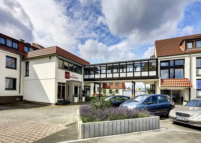 Hotel Rennschuh